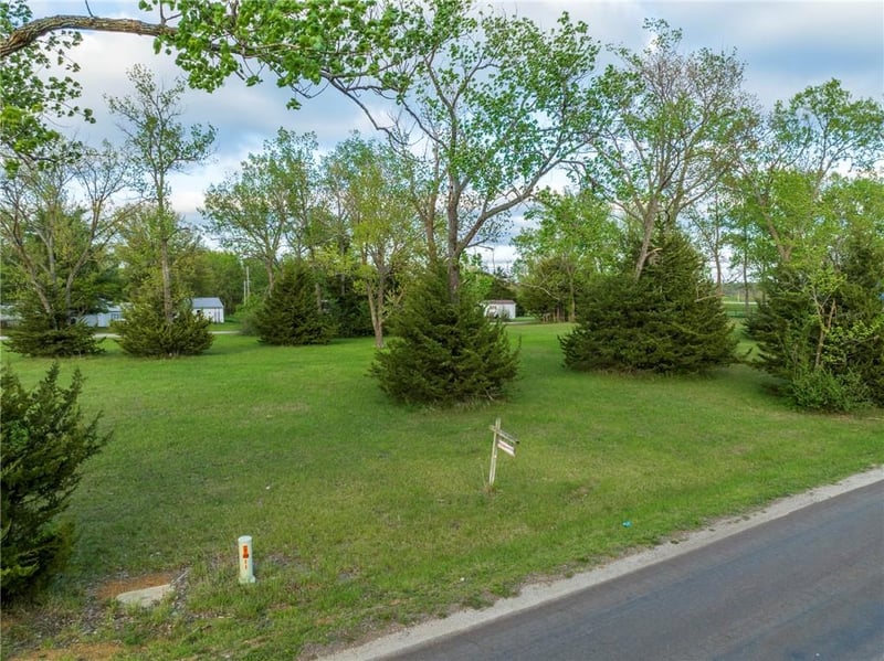 Lot 2240 Lake Viking Ter, Gallatin, MO 64640