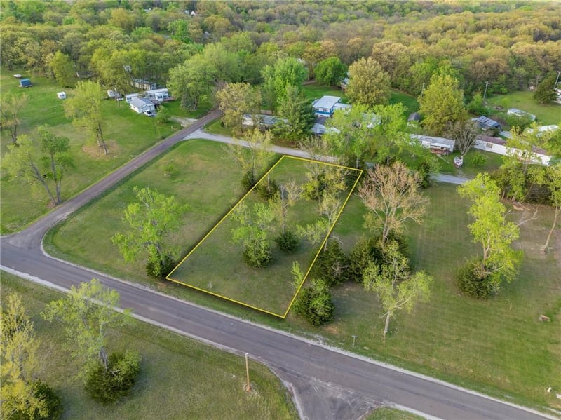 Lot 2240 Lake Viking Ter, Gallatin, MO 64640