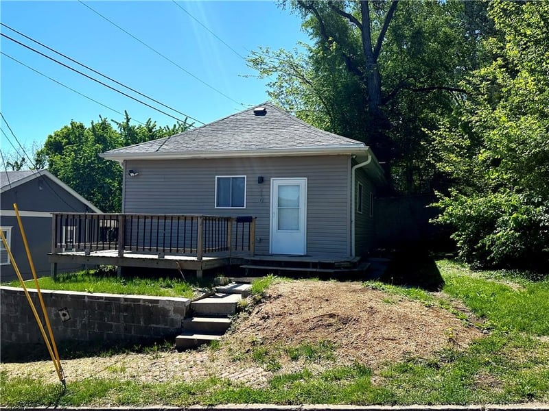 210 Cherry St, St Joseph, MO 64505