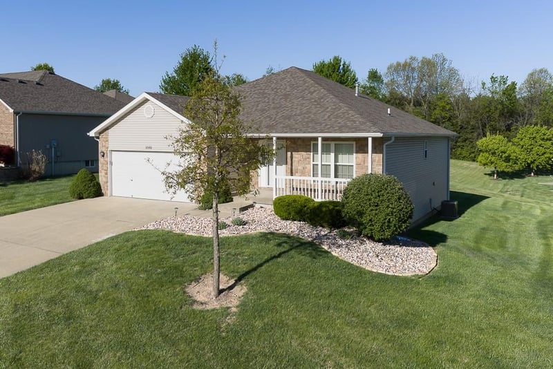 2502 100th Ter, Kansas City, KS 66109