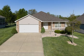 2502 N 100th Ter, Kansas City, KS 66109