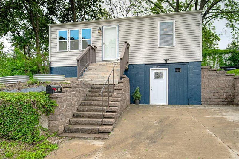 2519 40th Ave, Kansas City, KS 66103