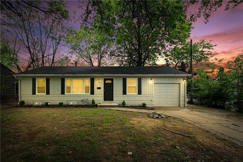 5905 99th Ter, Kansas City, MO 64134