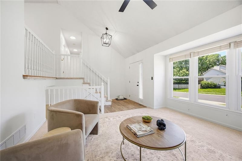 15209 Lamar Ave, Overland Park, KS 66223