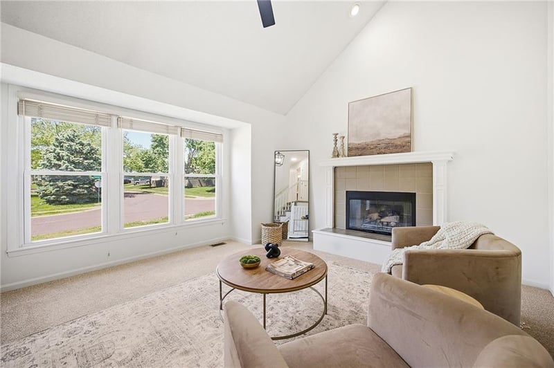 15209 Lamar Ave, Overland Park, KS 66223
