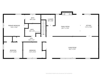 5037 N Michigan Ave, Kansas City, MO 64118