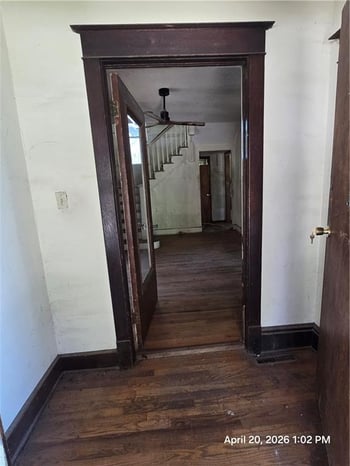 5018 Euclid St, Kansas City, MO 64130