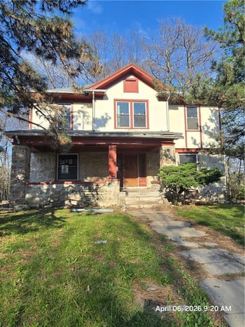 5018 Euclid St, Kansas City, MO 64130