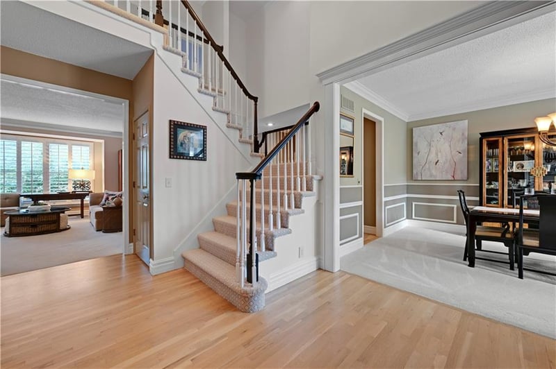 5412 W 132 Ter, Overland Park, KS 66209