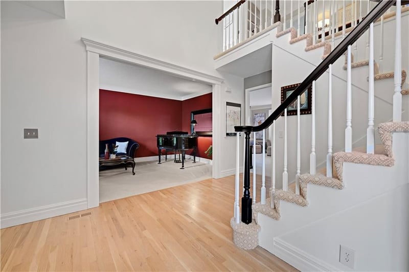 5412 W 132 Ter, Overland Park, KS 66209