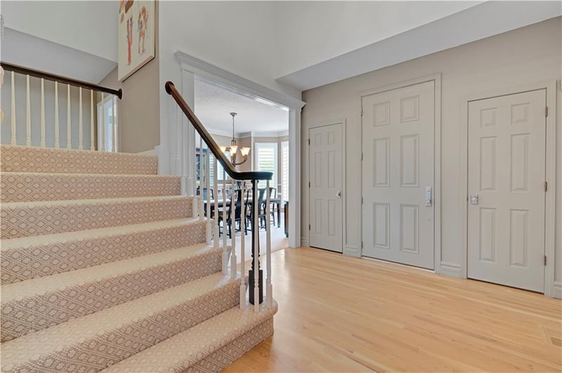 5412 W 132 Ter, Overland Park, KS 66209