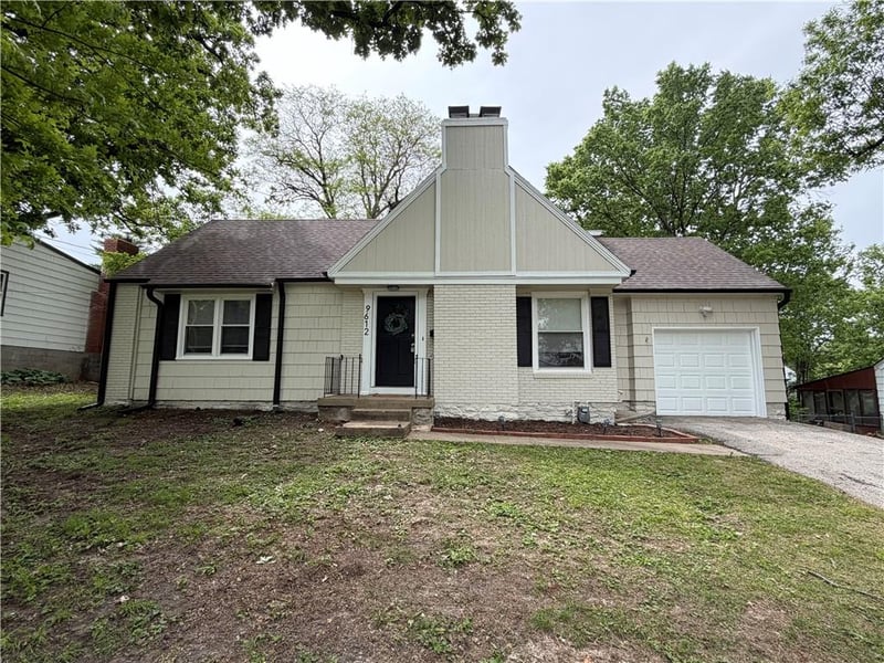9612 Holmes Rd, Kansas City, MO 64131
