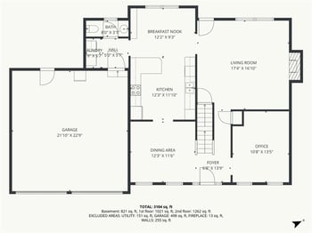 7912 N Olive St, Kansas City, MO 64118