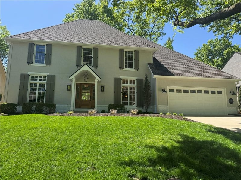 10107 121st St, Overland Park, KS 66213