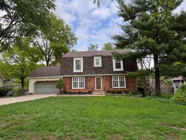 712 121st St, Kansas City, MO 64145