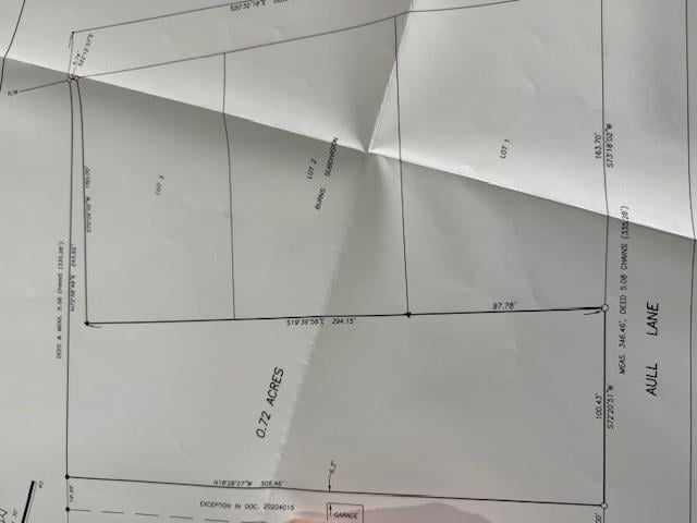 2326 Aull Ln, Lexington, MO 64067