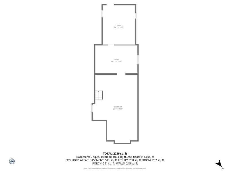 1032 5th Ave, Leavenworth, KS 66048