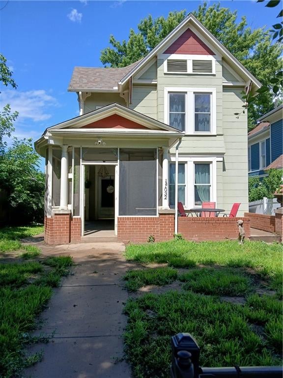 1032 5th Ave, Leavenworth, KS 66048