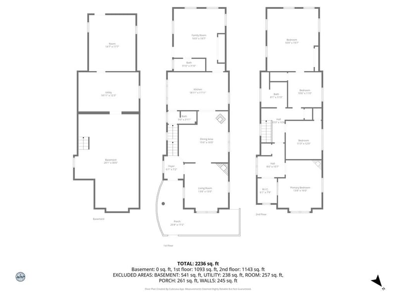 1032 5th Ave, Leavenworth, KS 66048