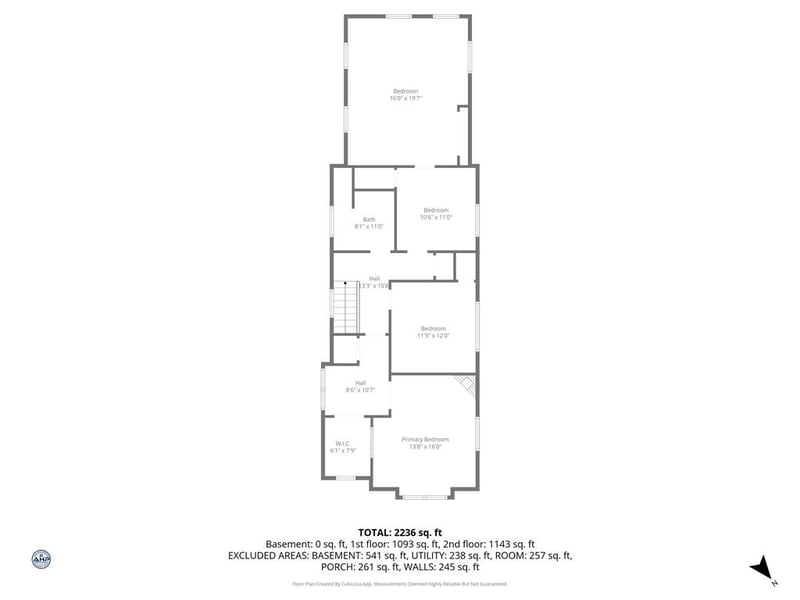 1032 5th Ave, Leavenworth, KS 66048