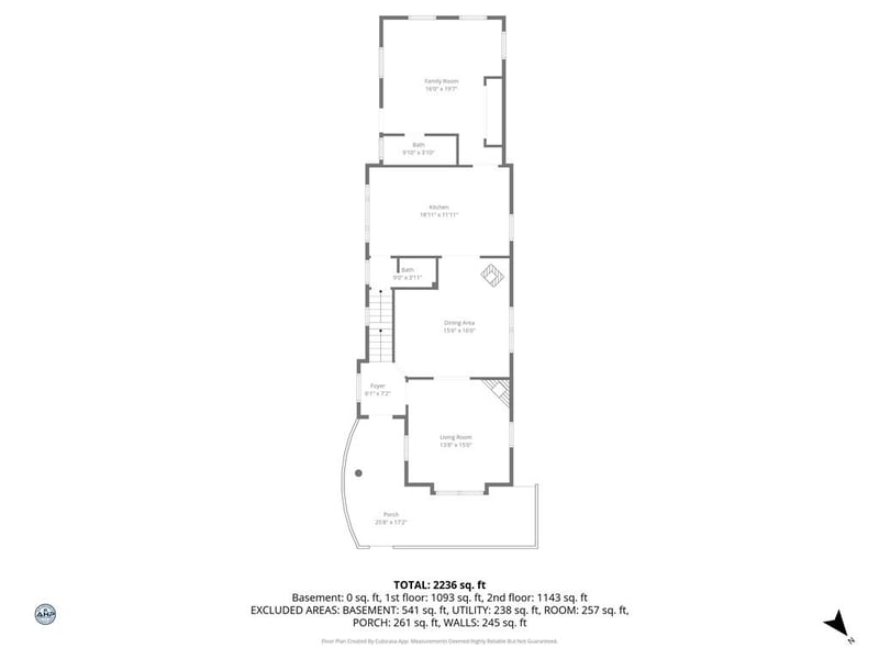 1032 5th Ave, Leavenworth, KS 66048