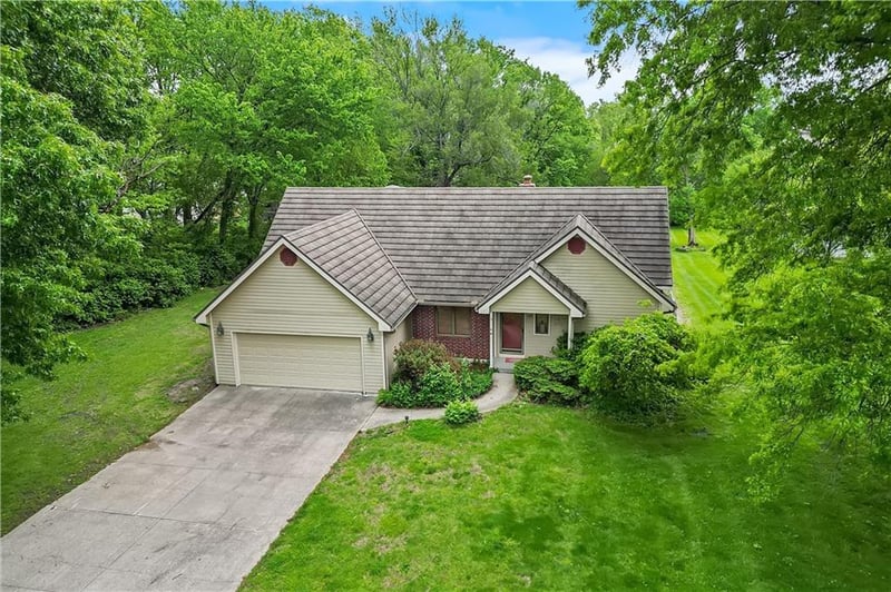 109 Allison Ct, Lawson, MO 64062
