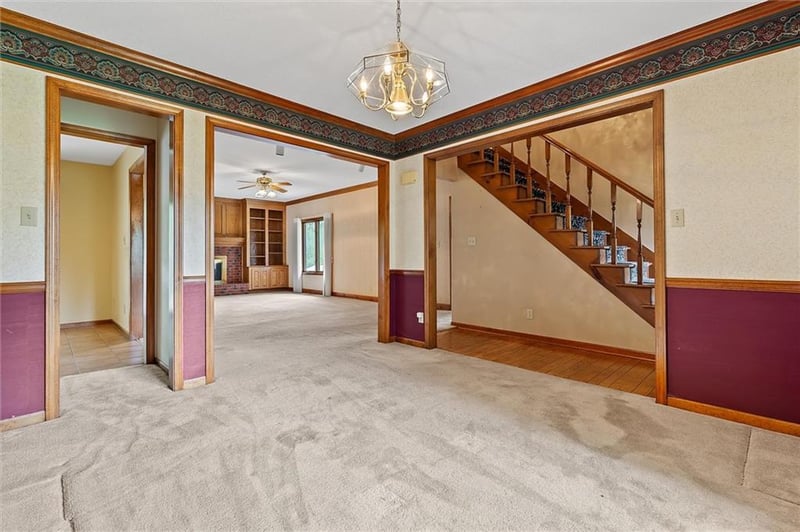 109 Allison Ct, Lawson, MO 64062