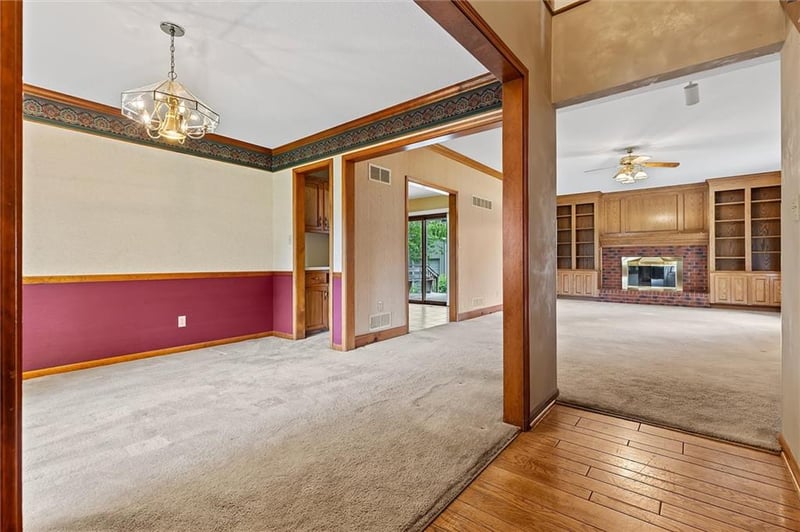109 Allison Ct, Lawson, MO 64062