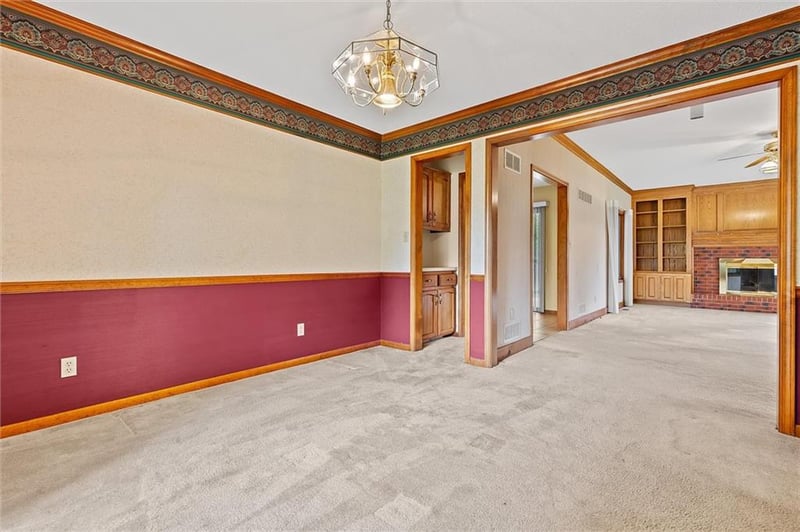 109 Allison Ct, Lawson, MO 64062
