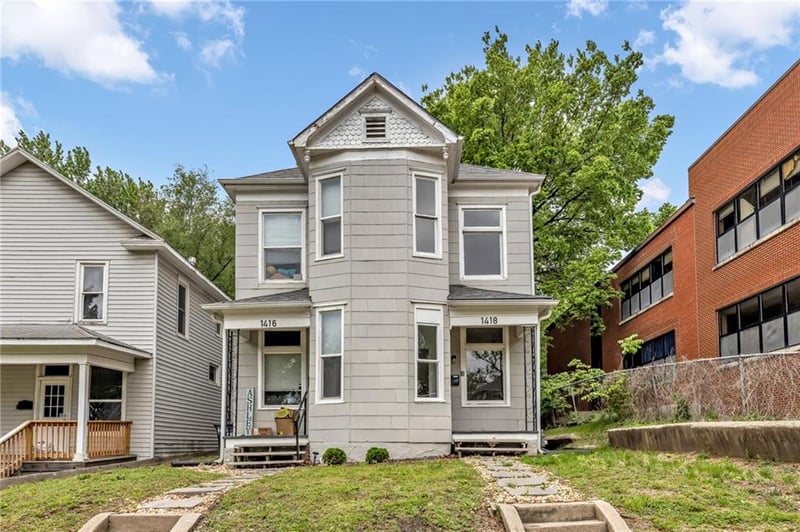 1416 2nd St, St Joseph, MO 64505