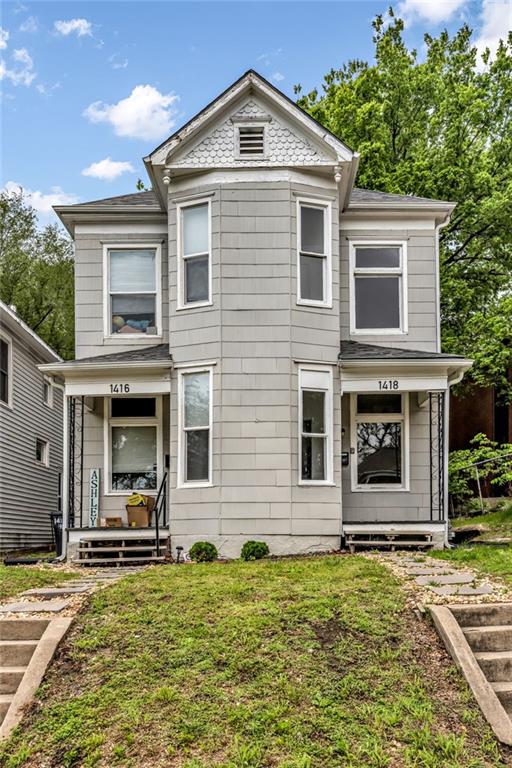 1416 2nd St, St Joseph, MO 64505