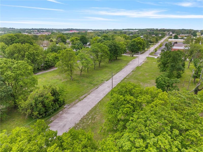 1920 Huntington/horton St, Fort Scott, KS 66701