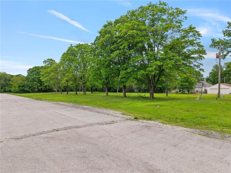 1920 Huntington/horton St, Fort Scott, KS 66701