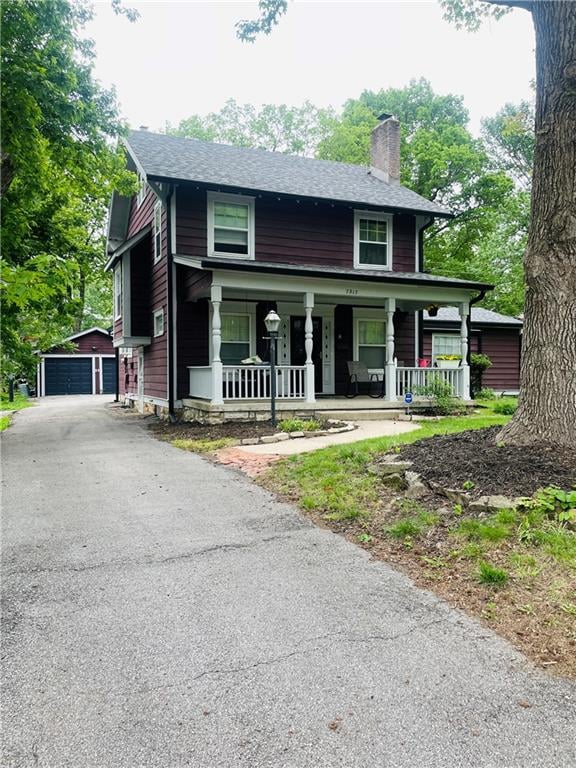 7317 Wyoming St, Kansas City, MO 64114