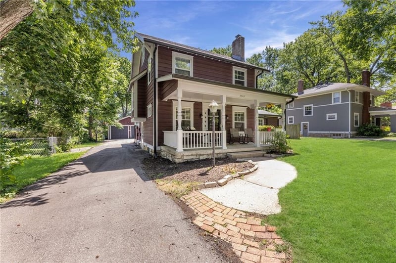 7317 Wyoming St, Kansas City, MO 64114