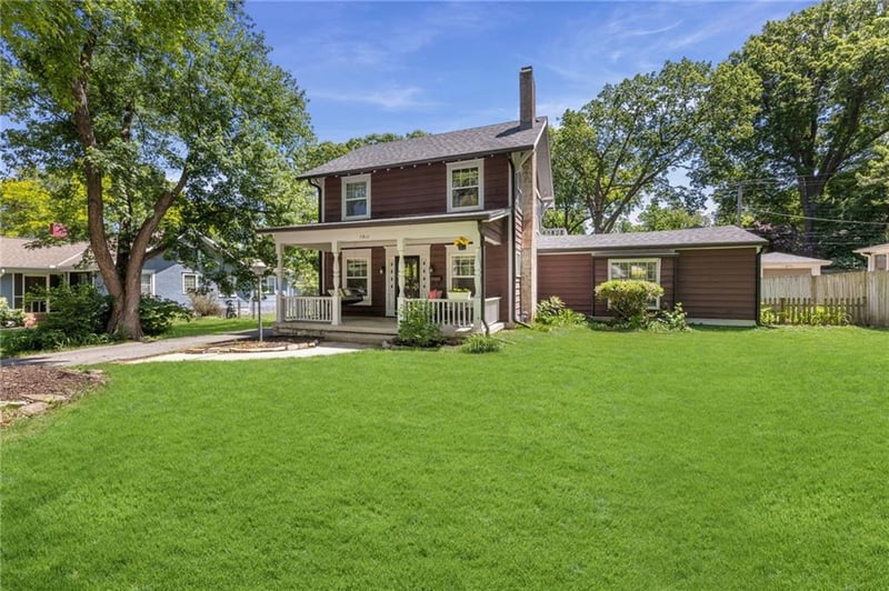7317 Wyoming St, Kansas City, MO 64114