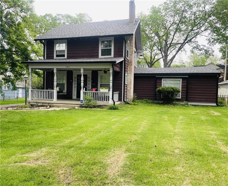 7317 Wyoming St, Kansas City, MO 64114