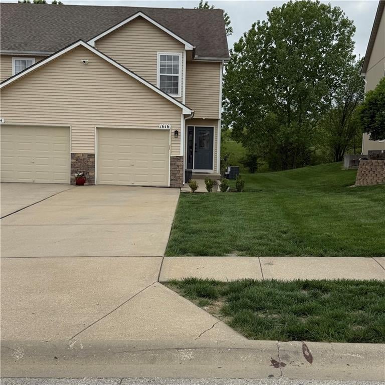 1616 128th St, Kansas City, KS 66109