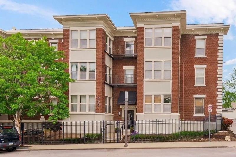 200 43rd St #306, Kansas City, MO 64111