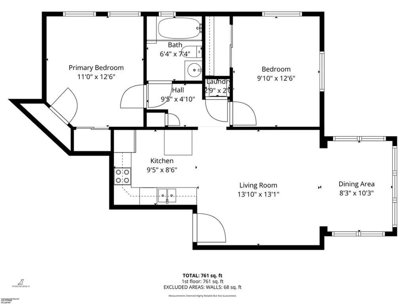200 43rd St #306, Kansas City, MO 64111