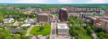 200 E 43rd St #306, Kansas City, MO 64111