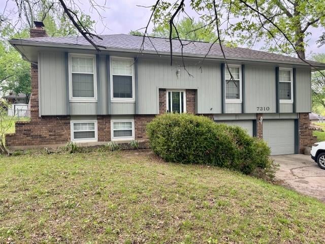 7310 76th Ter, Kansas City, MO 64152