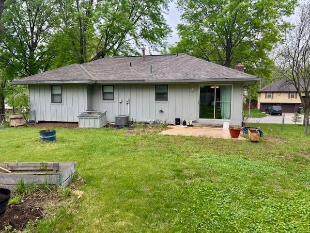 7310 76th Ter, Kansas City, MO 64152