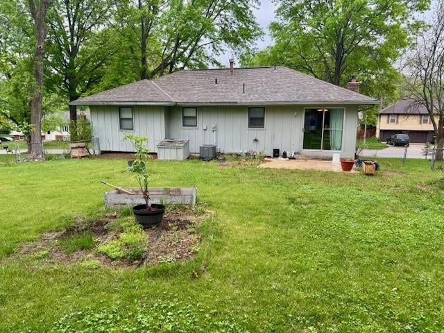 7310 76th Ter, Kansas City, MO 64152