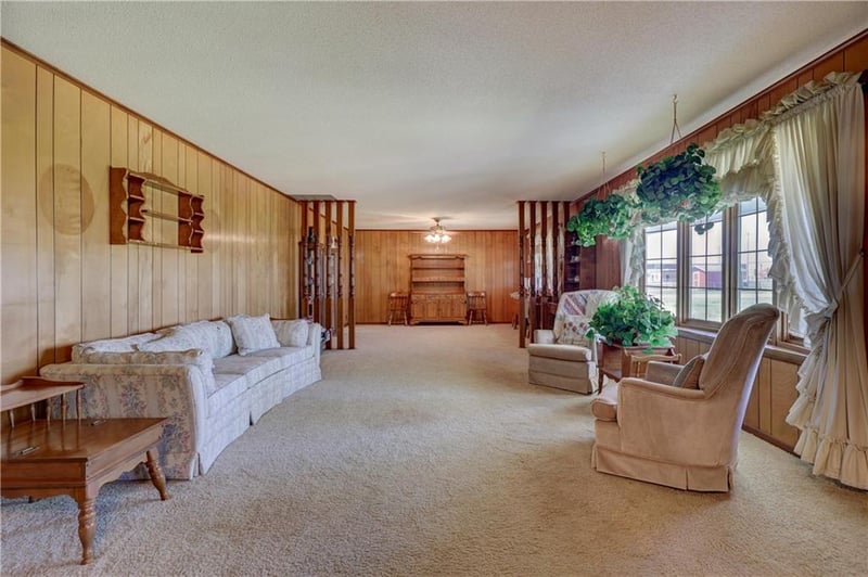 710 Vermont Ave, Columbus, KS 66725