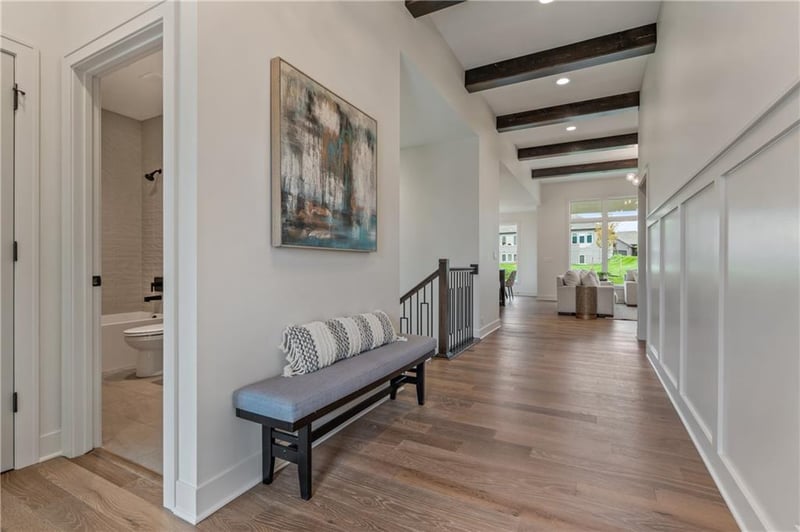 4125 Dearborn Ln, Lee's Summit, MO 64064