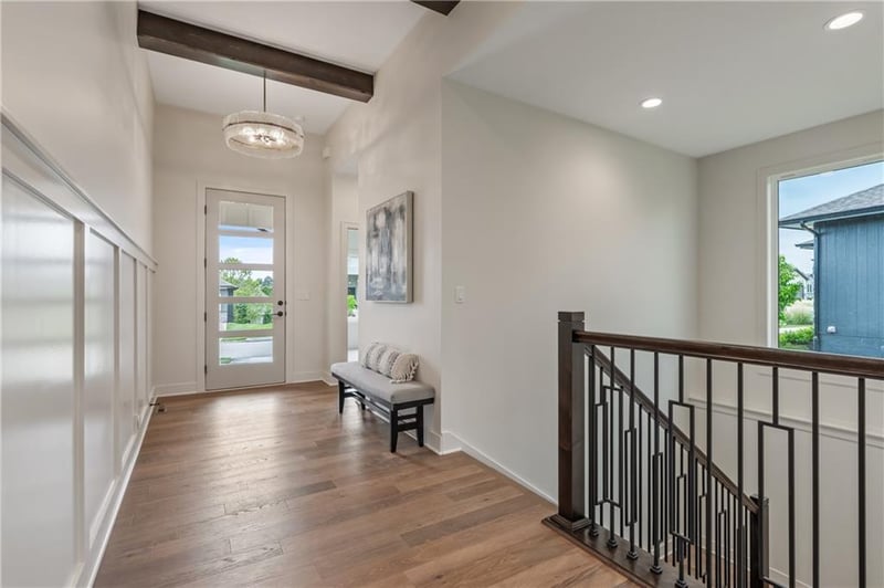 4125 Dearborn Ln, Lee's Summit, MO 64064