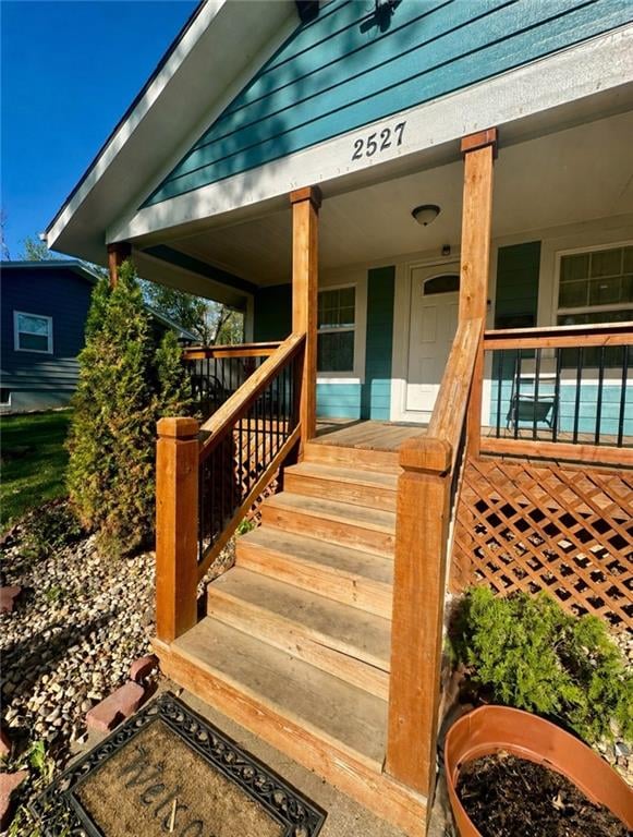 2527 43rd St, Kansas City, KS 66104