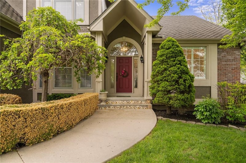 13201 Ballentine St, Overland Park, KS 66213