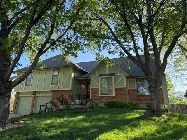 11705 Grant St, Overland Park, KS 66210